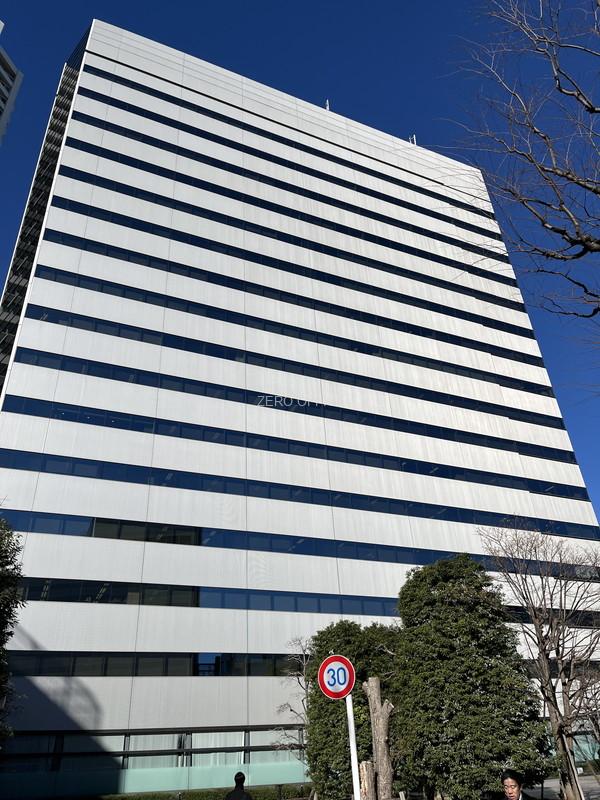 西新宿プライムスクエア