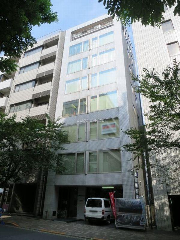 隼町ＭＴビル