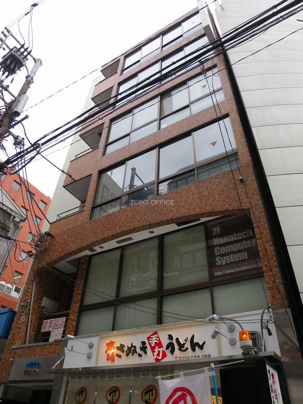日宝御堂ビル