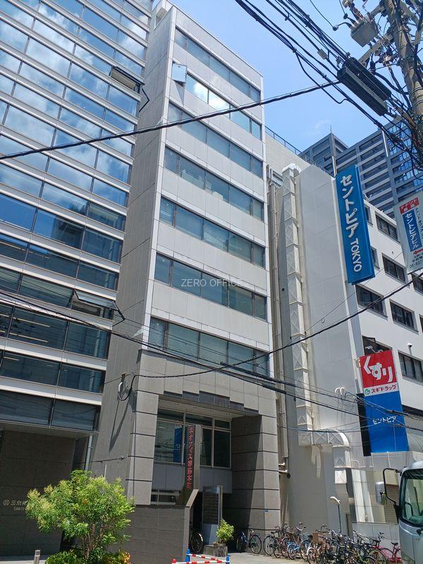 ネオフィス堺筋本町ビル