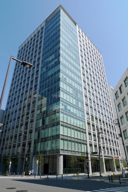 淀屋橋スクエアビル
