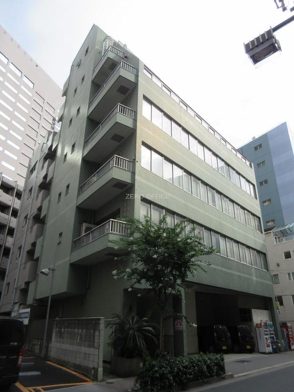 日本橋ウッドフィールド