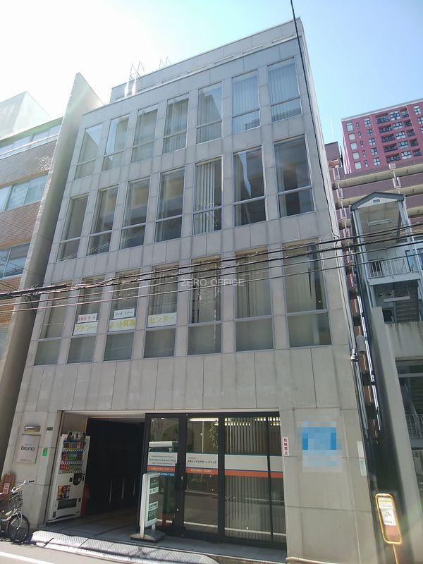 ＮＩＳＨＩＴＥＮＭＡ ＧＴＣ ＢＬＤＧ（西天満ＧＴＣビル）