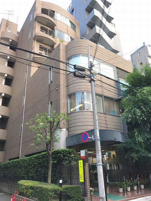 ＡＳＴＲＡ中目黒