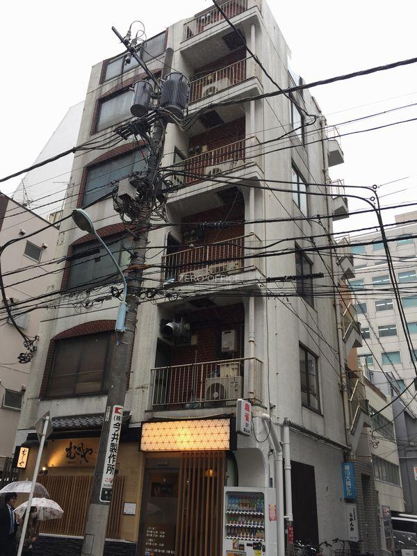 第19大協ビル