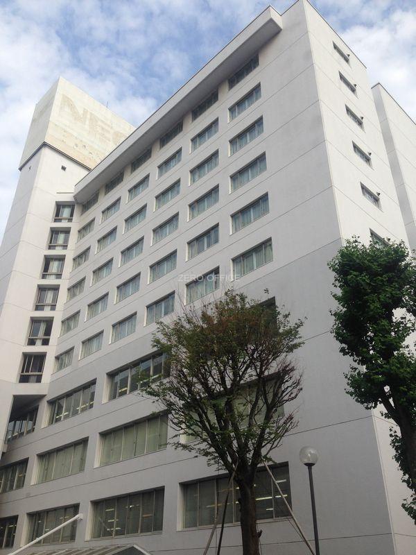 新大阪CSPビル本館