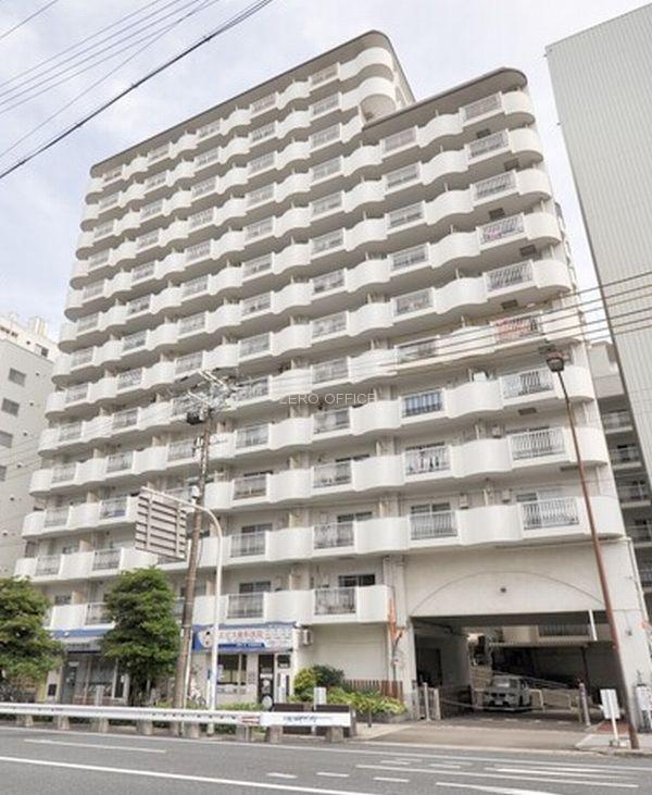 コープ野村梅田Ａ棟