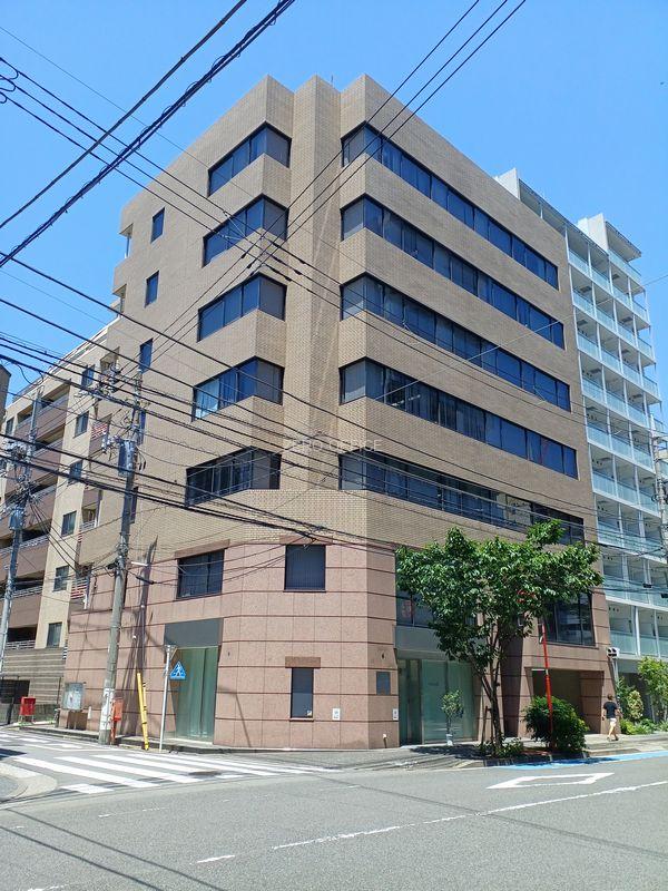 大森ＹＳビル