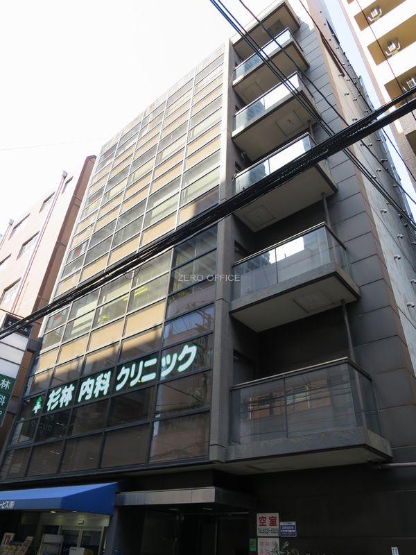 北浜旭ビル