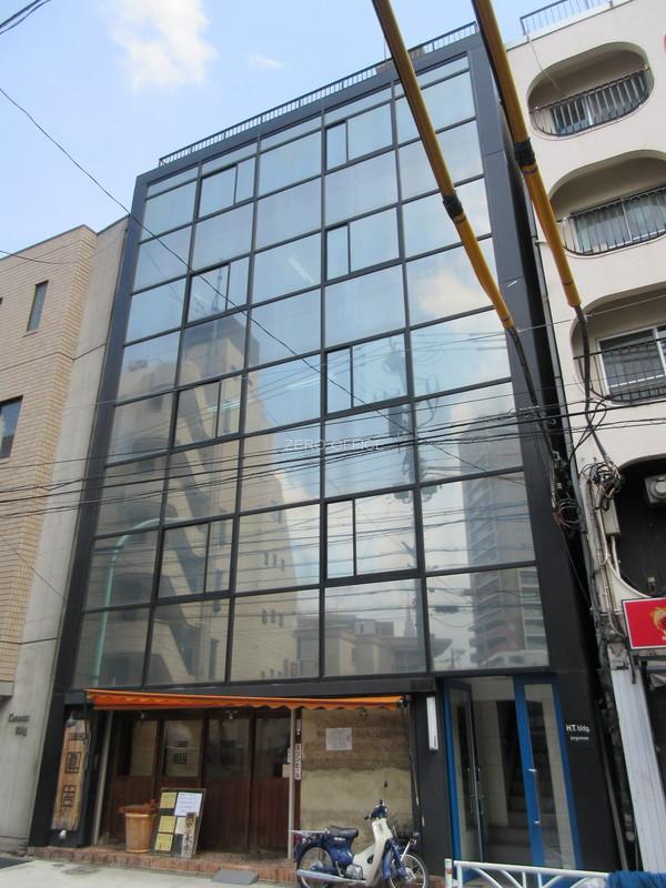 HT神宮前ビル