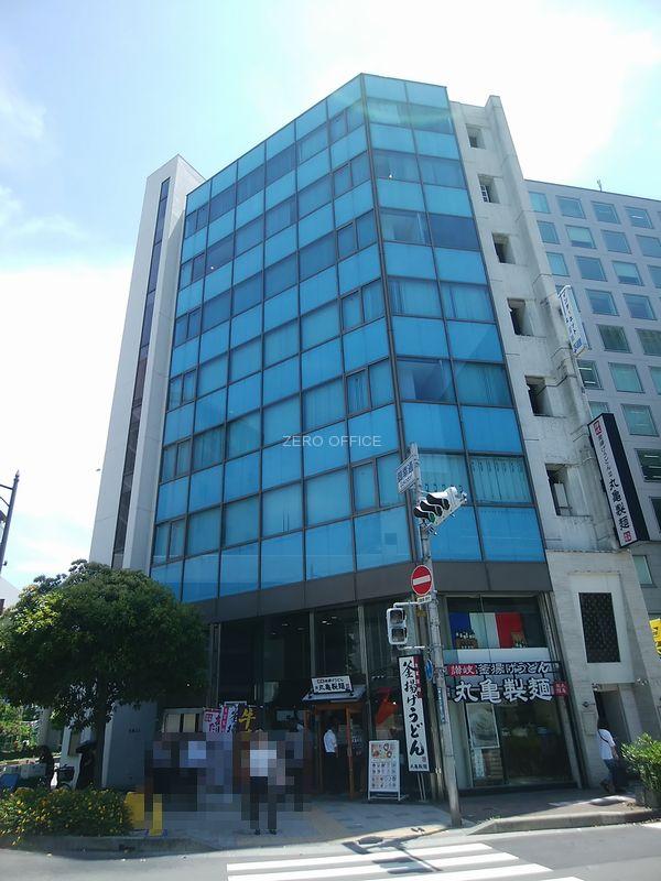 三宮北野ビル