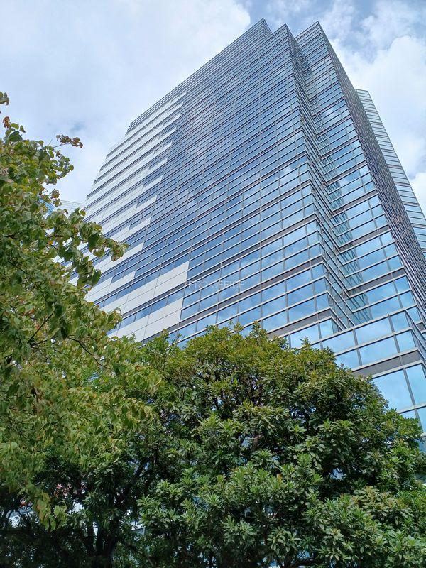 有明フロンティアビルＢ棟