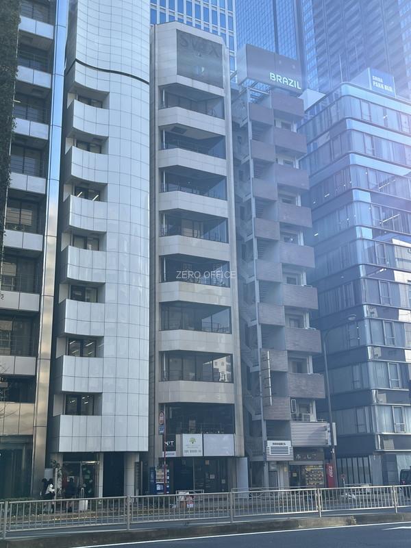 オーキッドプレイス浜松町