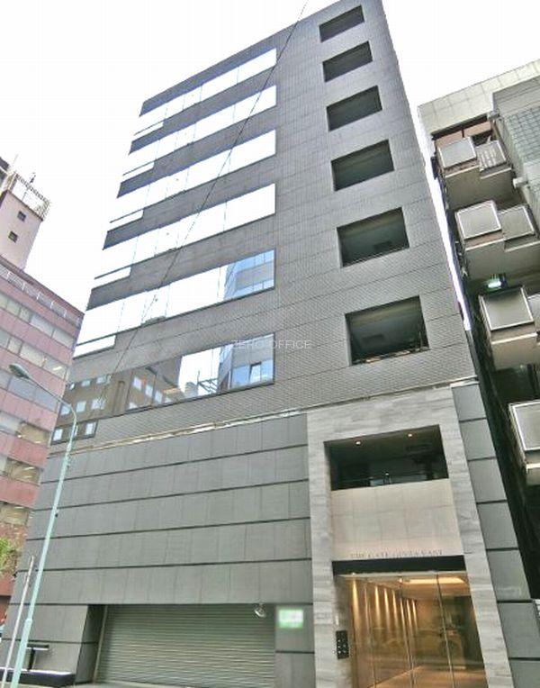 ＋ＳＨＩＦＴ ＧＩＮＺＡ ＥＡＳＴ