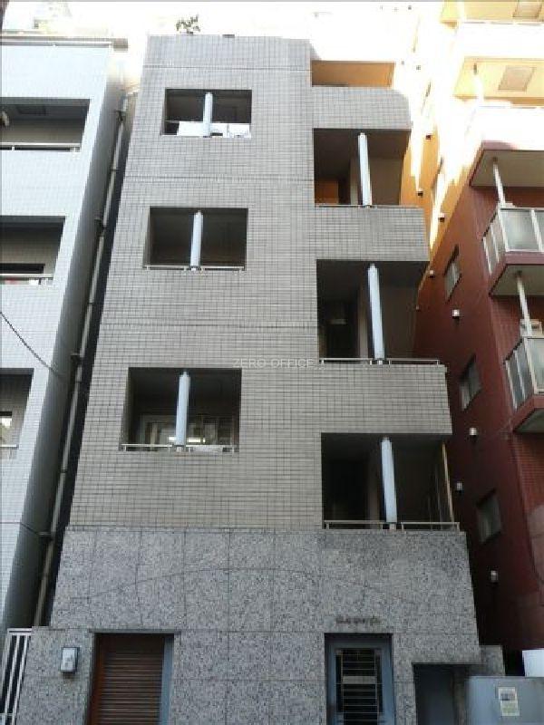 ＪＬＢグランエクリュ銀座