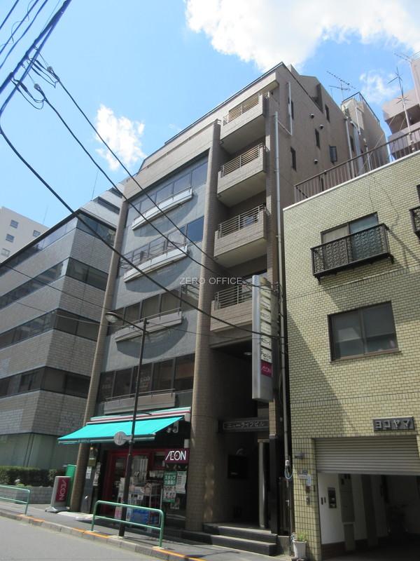 ニューライフビル