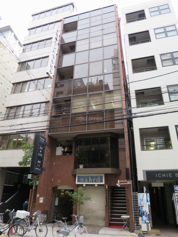 日宝平野町セントラルビル