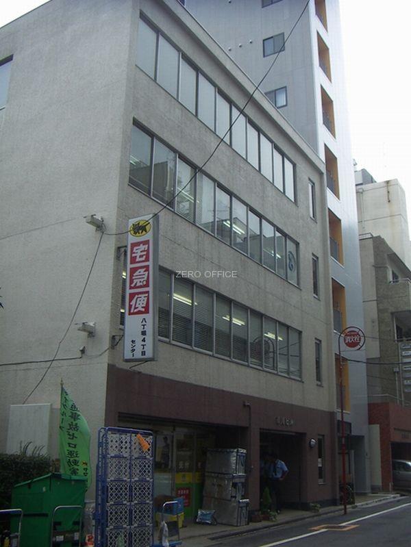 市川ビル