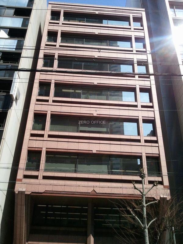 平野町高橋ビル