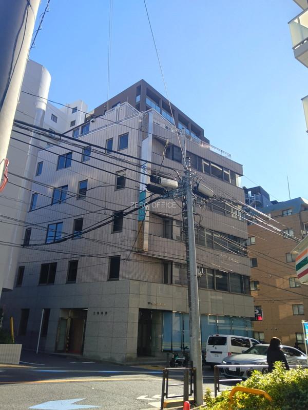 御茶ノ水天神ビル