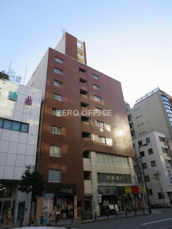 トウセン本町橋ビル