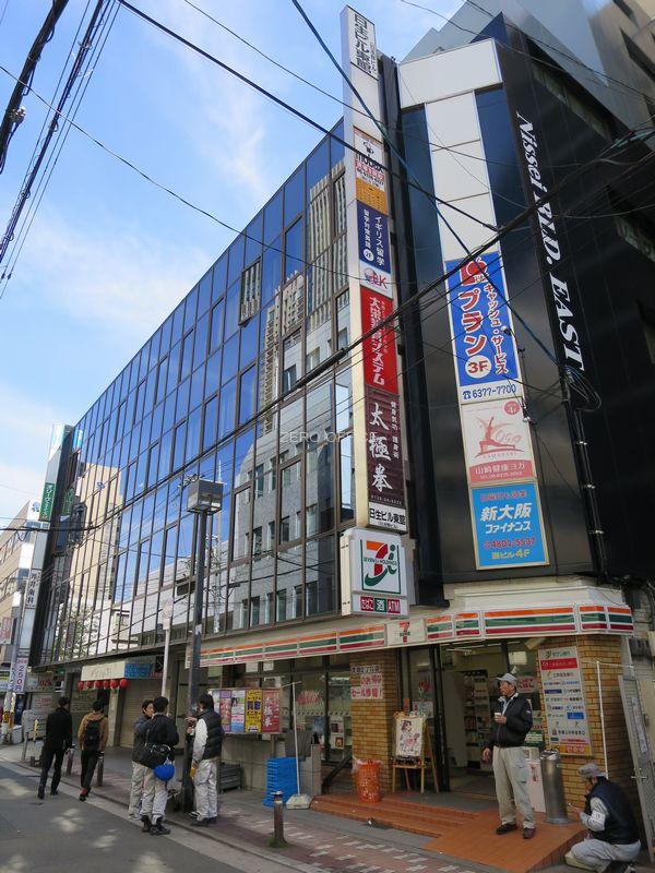 日生ビル東館