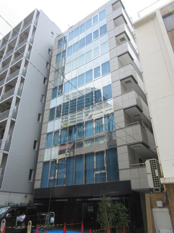 八重洲桜川ビル