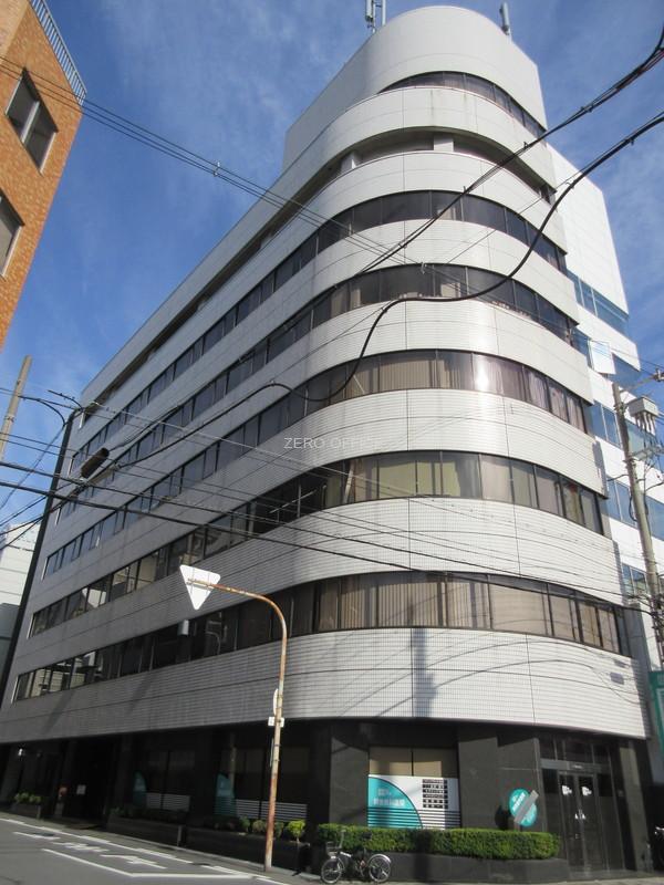 中之島岡田ビル