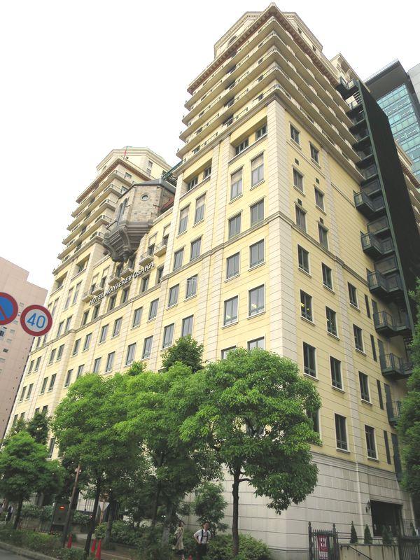 マルイト西梅田ビル