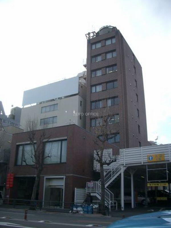 市ヶ谷クロスプレイス