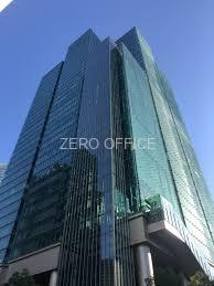 泉ガーデンタワー