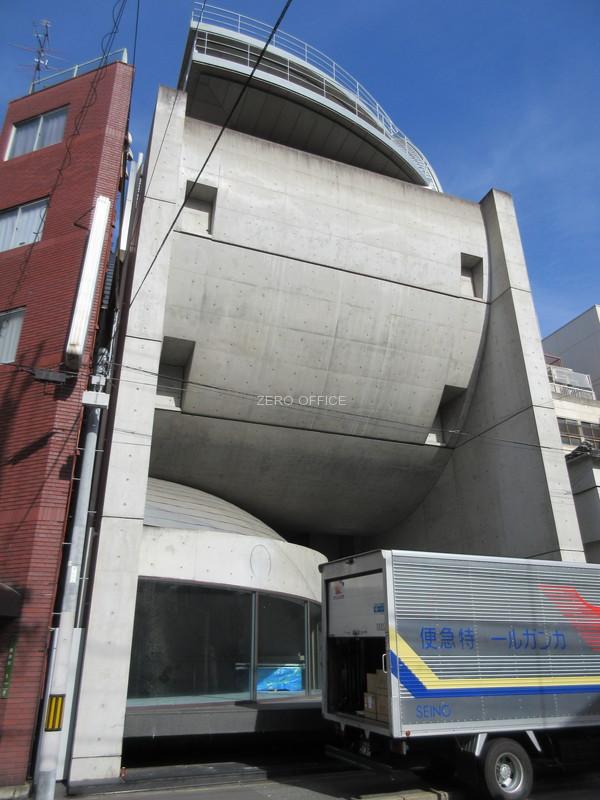 Ｍｅｂｉｕｓ Ｈｏｒｉｋａｗａ Ｅｂｉｓｕ Ｂｌｄ．（メビウス堀川戎ビル）