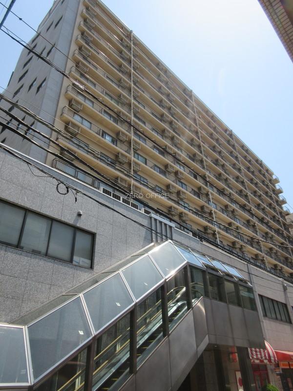 ウィン青山ビル