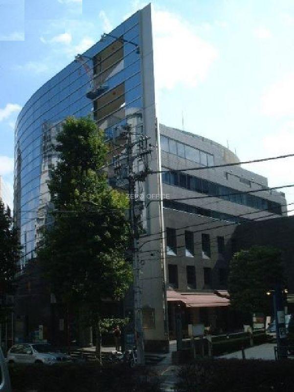 リビエラ南青山