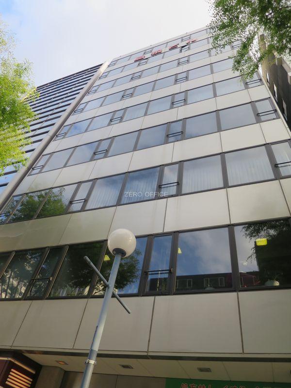 島根ビルディング