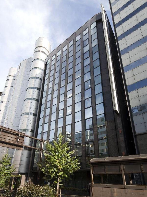 いちご南平台ビル