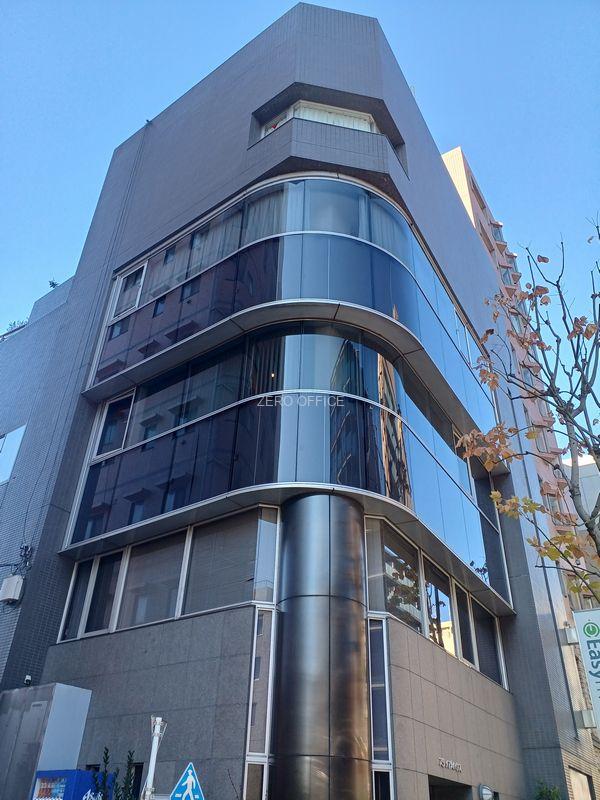 スタッフハウス