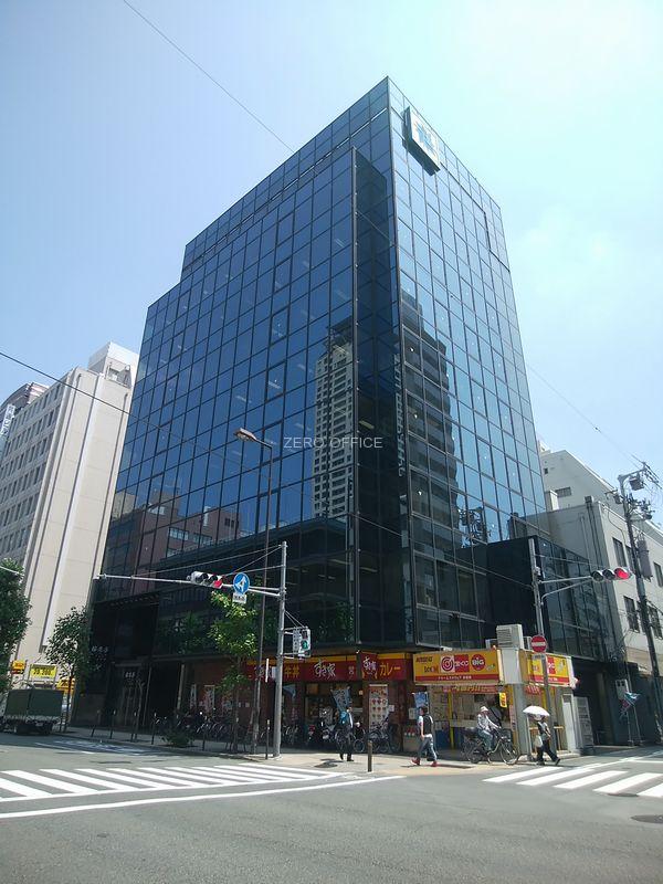 オリエンタル堺筋ビル