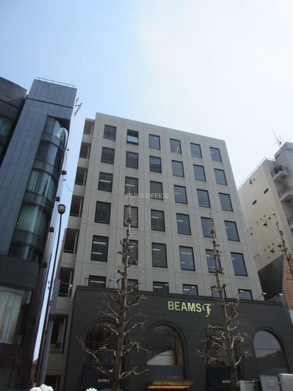 エスラ原宿ビル