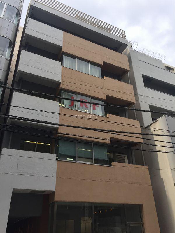 モデューロ浜松町