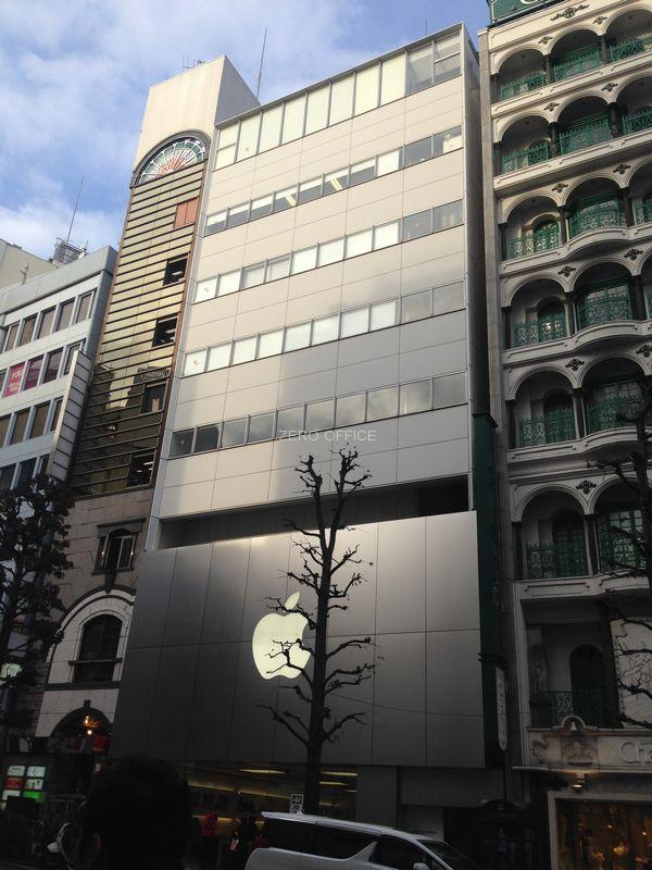 ＡＢＣ－ＭＡＲＴ公園通りビル