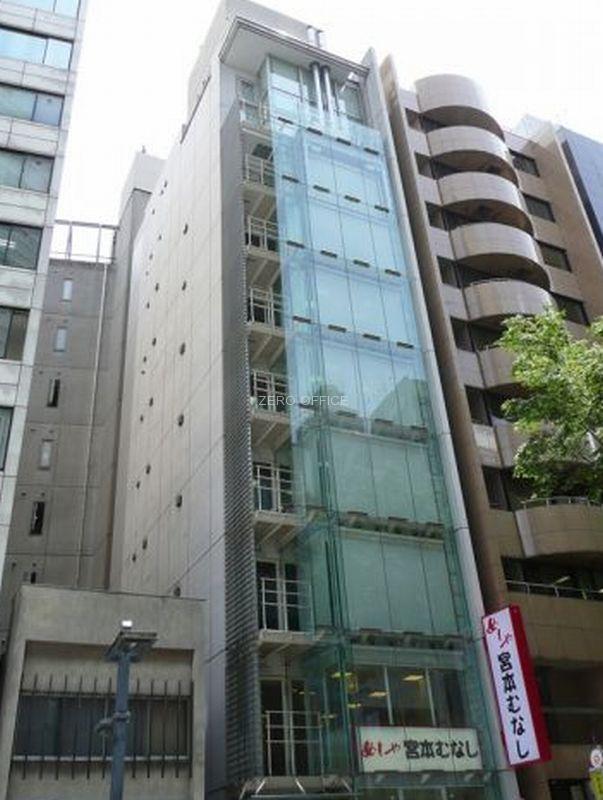 道玄坂今井ビル