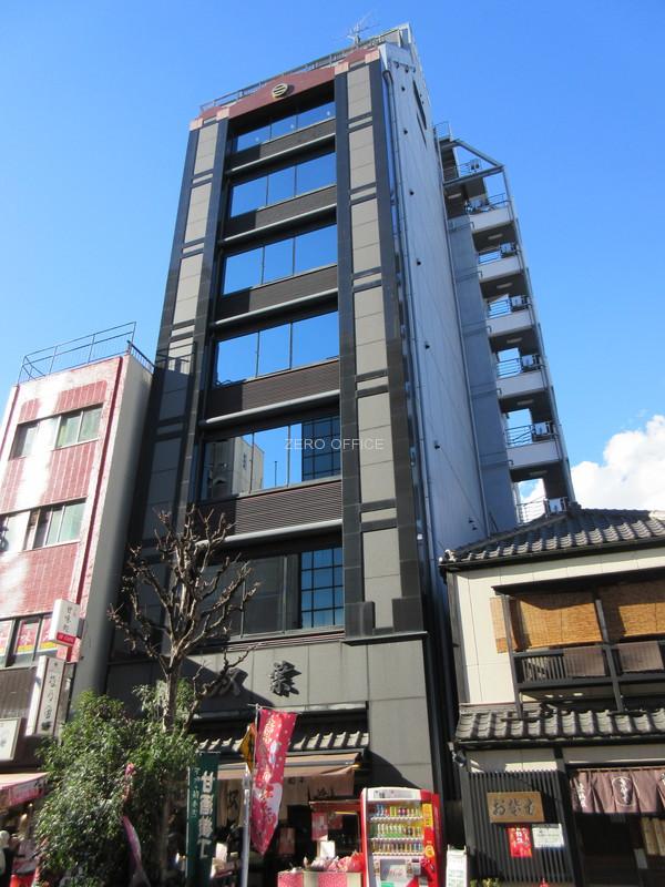 人形町双葉ビル
