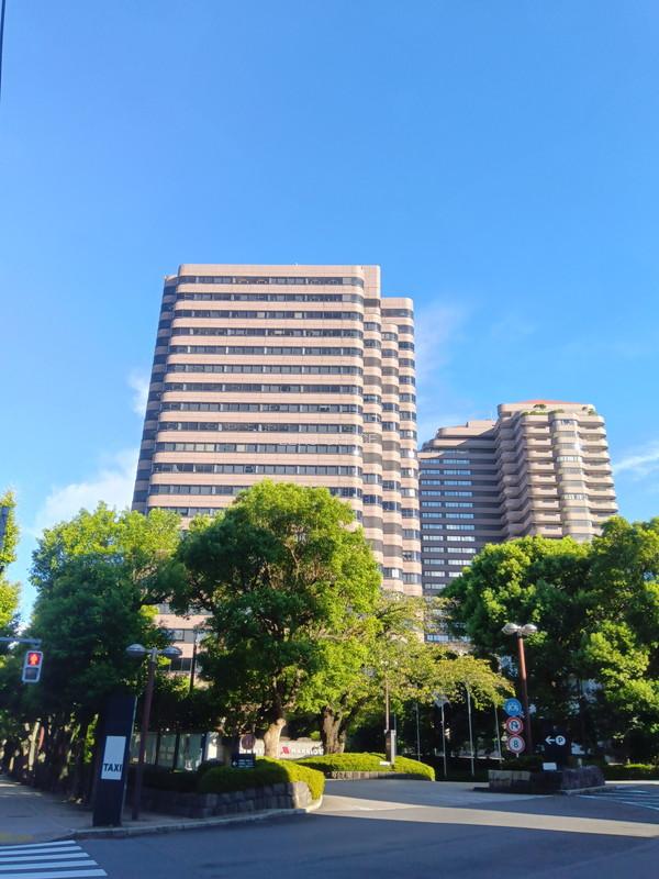 御殿山トラストタワー