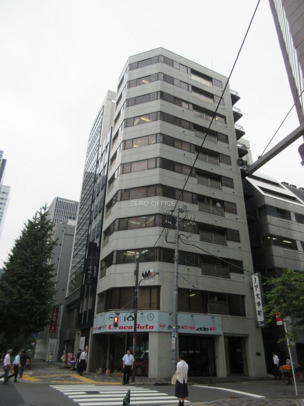ノア大手町ビル