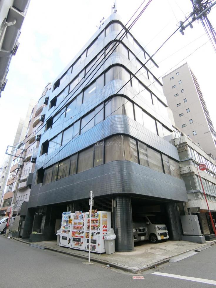 インターアクトビル