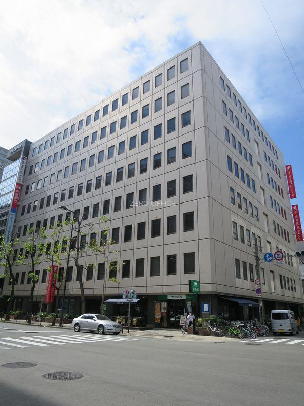 大阪堺筋ビル