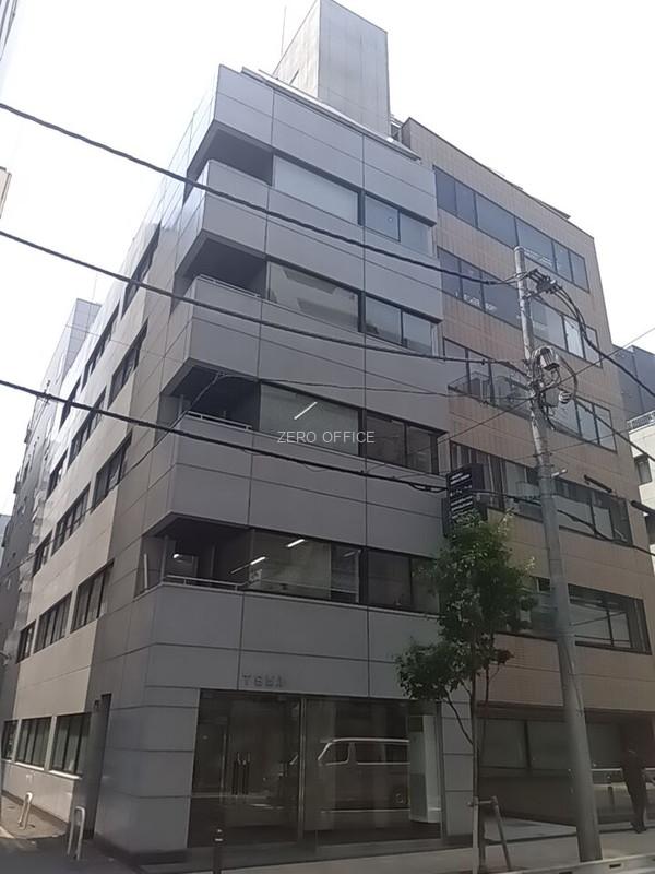 エスポアールビル