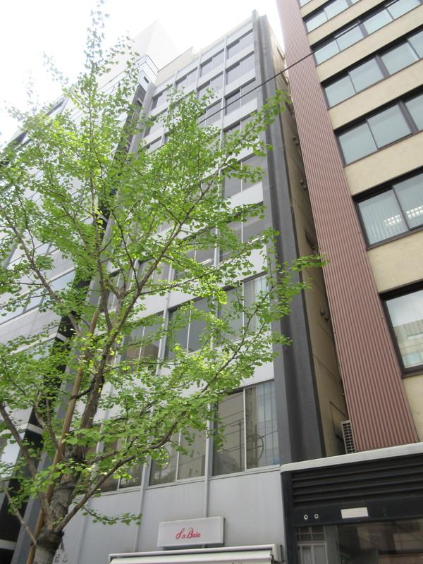 GINZA ONE BUILDING