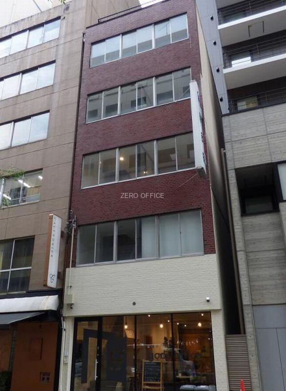 goodoffice本町